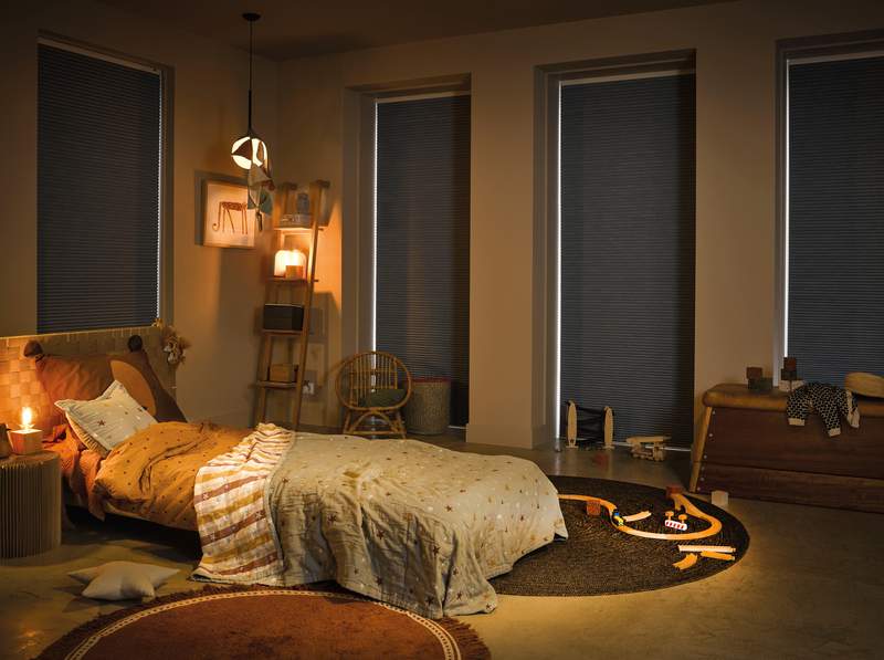 Duette Lightlock UK