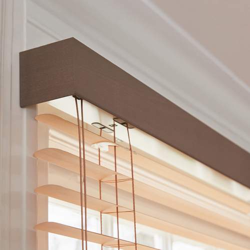 Horizontale jaloezieën van Luxaflex®