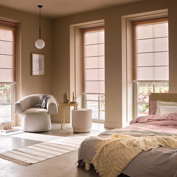 Voici comment intégrer le rose dans votre intérieur