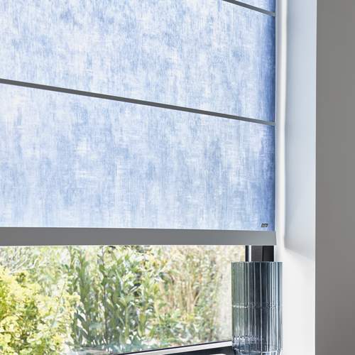 Luxaflex LightLine® Rolgordijnen