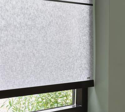 LightLine® Rolgordijnen