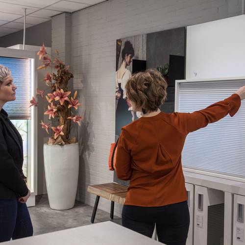 Luxaflex® dealers