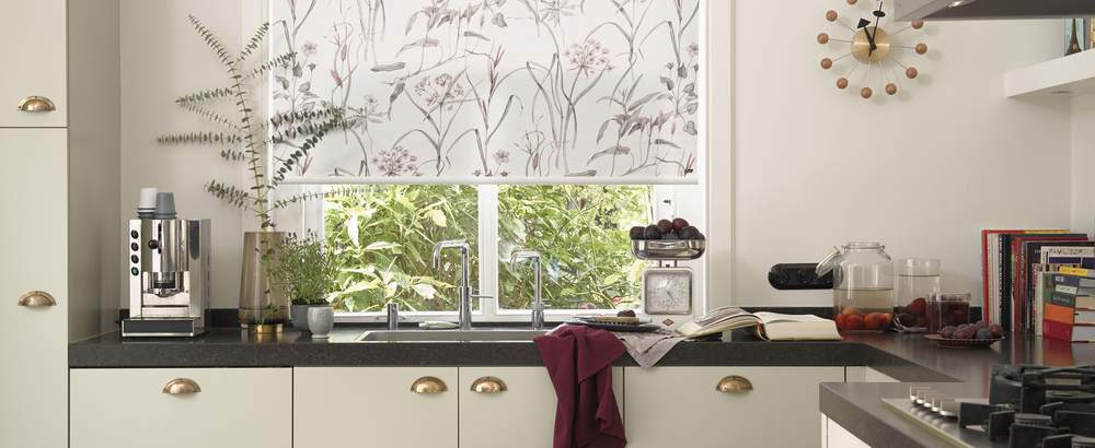 Stores Enrouleurs Luxaflex®