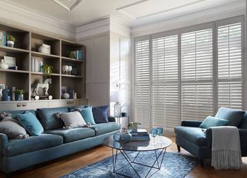 Shutters