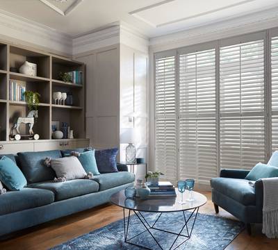 Shutters