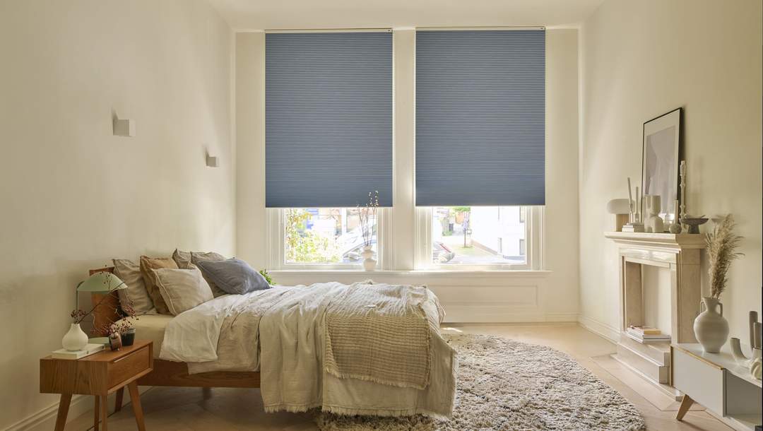 slaapkamer