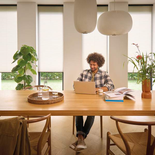 PowerView® et les quatre piliers d'une « smart home »