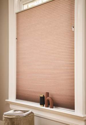 isolerende Luxaflex® Duette® Shades