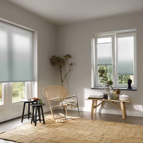 Stores Duette® - Design ombre
