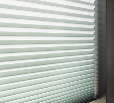 Plissé Shades Luxaflex