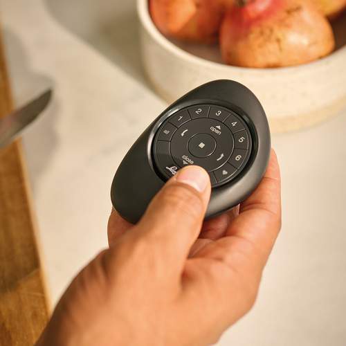 Automatisation PowerView® Pebble® - Commande intelligente