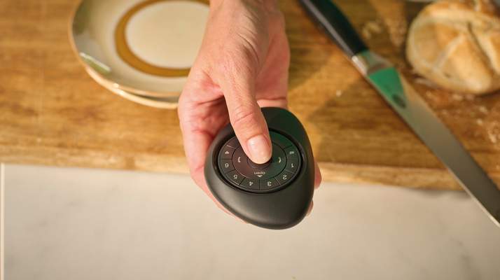 slimme raamdecoratie van Luxaflex®