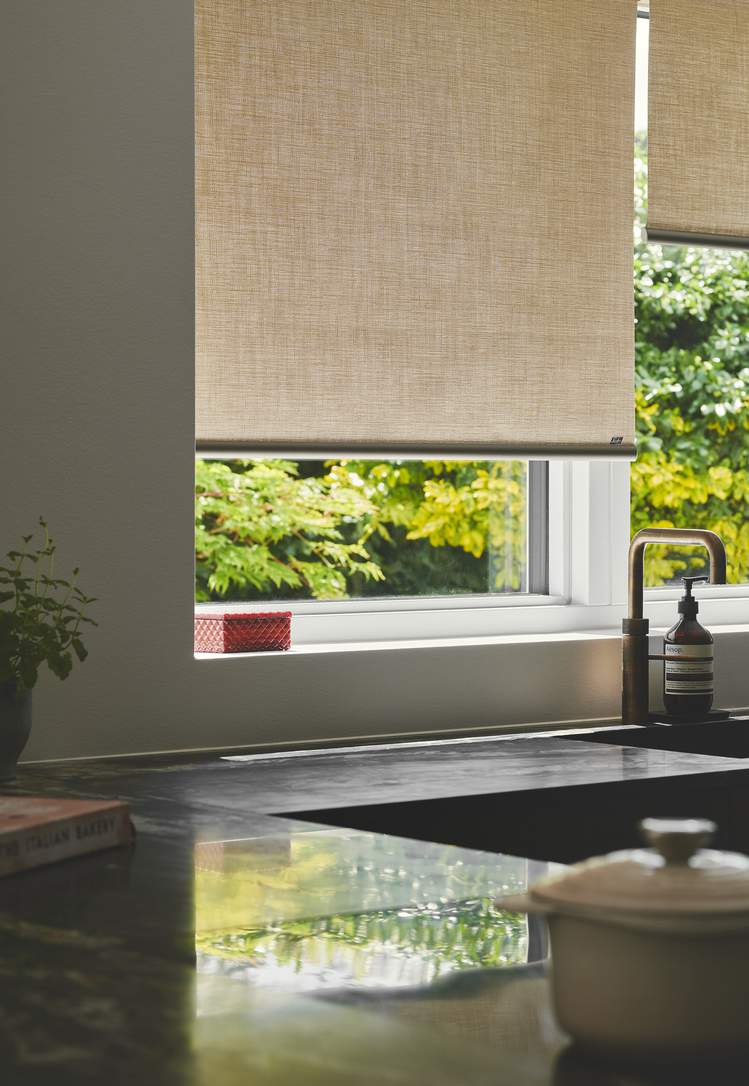 rolgordijnen op maat