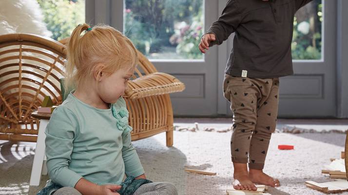 Ontworpen met oog voor veiligheid