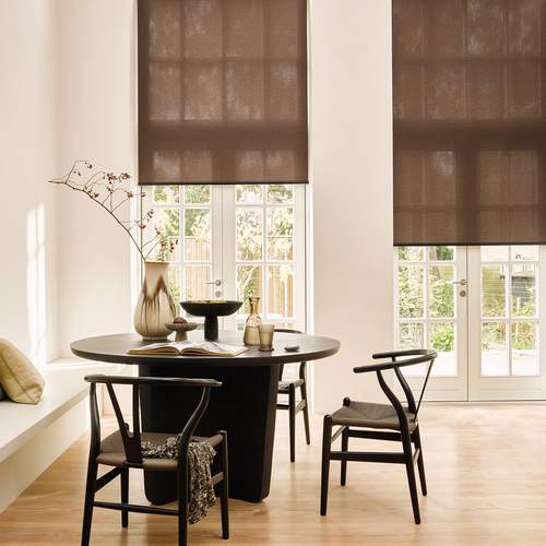 nouveaux Stores Rouleaux Luxaflex®