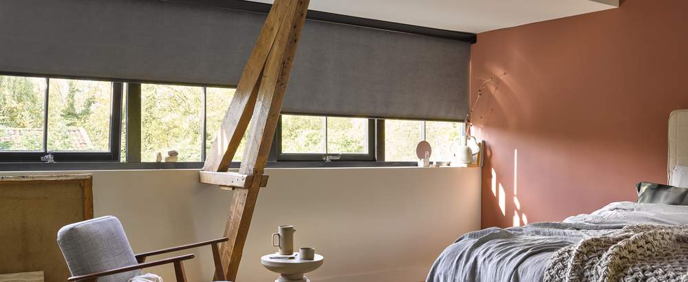 Stores Enrouleurs Luxaflex®