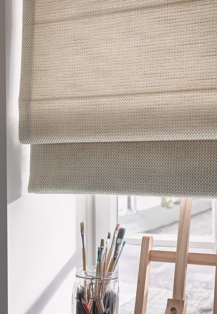 Luxaflex® vouwgordijn