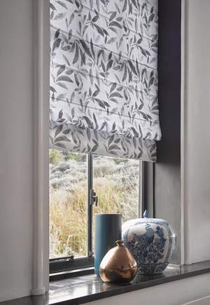 Luxaflex® Vouwgordijnen - slaapkamer inspiratie