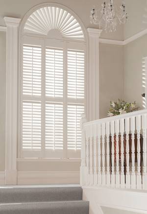 Luxaflex® Shutters – boograam