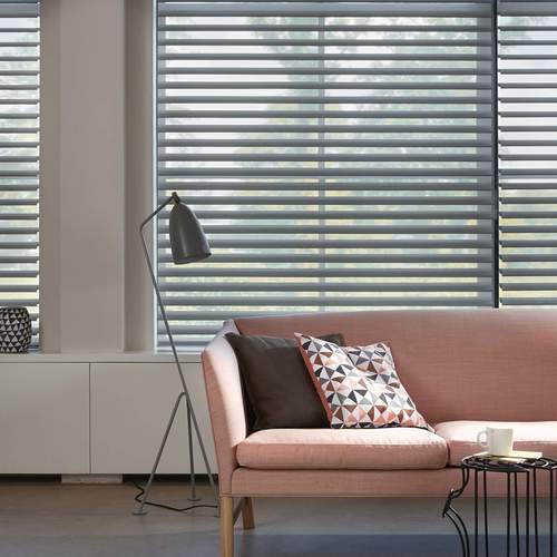 Silhouette® Shades op maat