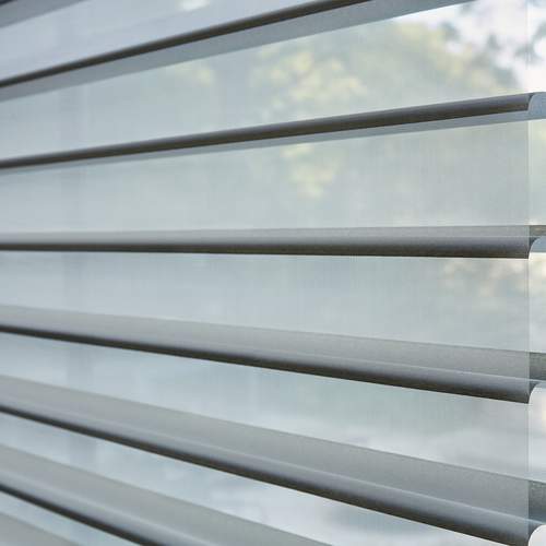 Silhouette® Shades op maat