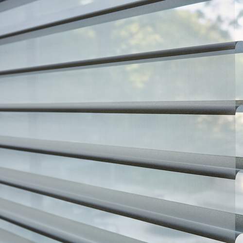 Blauwe plek Alabama Niet doen Silhouette® Shades op maat - exclusief en praktisch - luxaflex.be