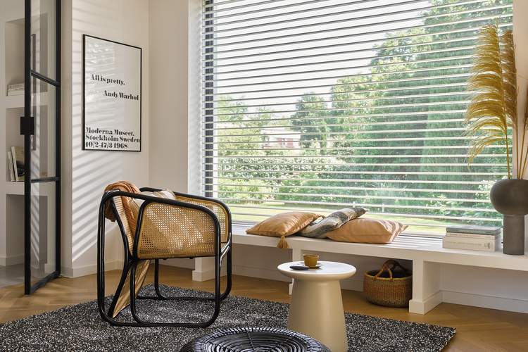 Instant welkomgevoel met Silhouette® Shades