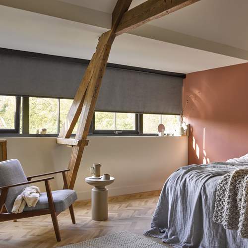 toile pour store enrouleur Cradle to Cradle Certified