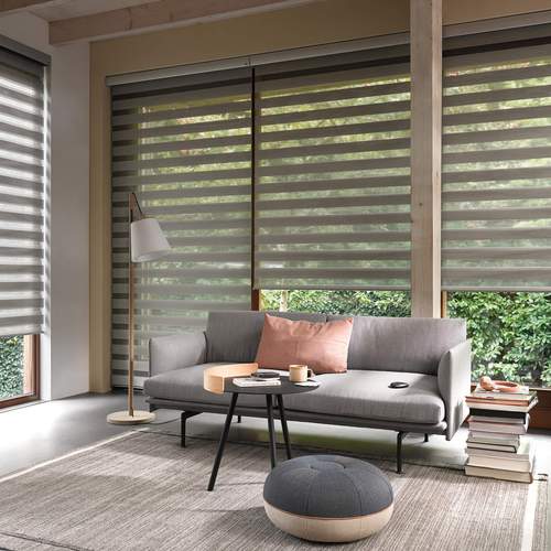 Twist® Luxaflex® op maat