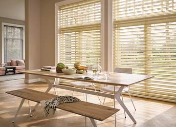 De beste raamdecoratie tips voor behoud van licht in huis