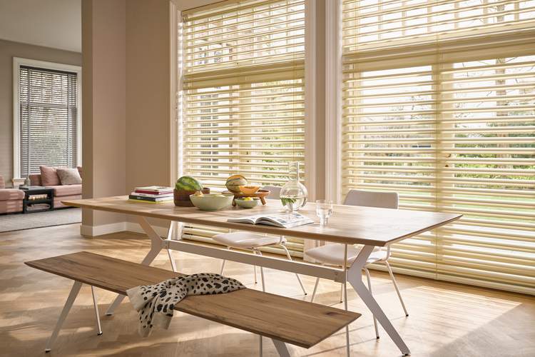 Les meilleurs stores pour conserver la luminosité dans votre habitation