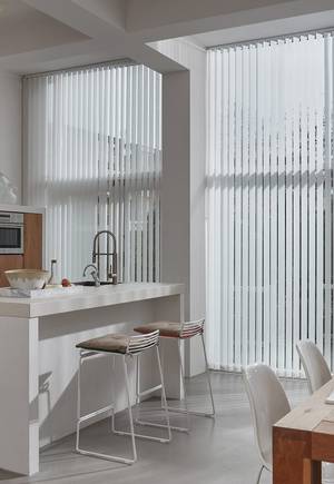 Luxaflex® Verticale Jaloezieën