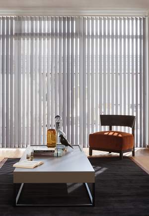 Stores Californiens Luxaflex® maison intelligente