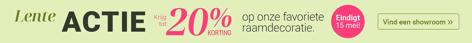 Spring promo BENL CTA