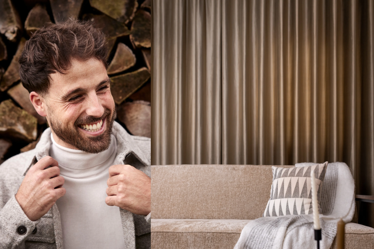 Bonjour, l’automne ! Voici 5 astuces pour une décoration intérieure automnale