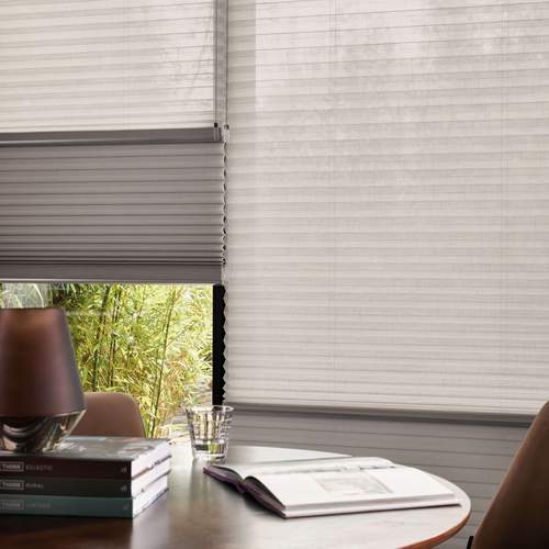Luxaflex® Duette® Shades