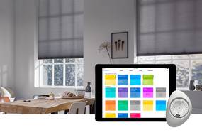 PowerView® Motorisation