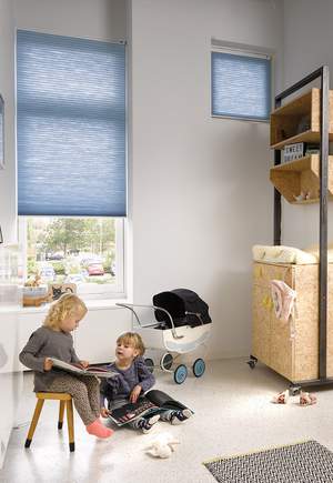 Luxaflex® Duette® Shades