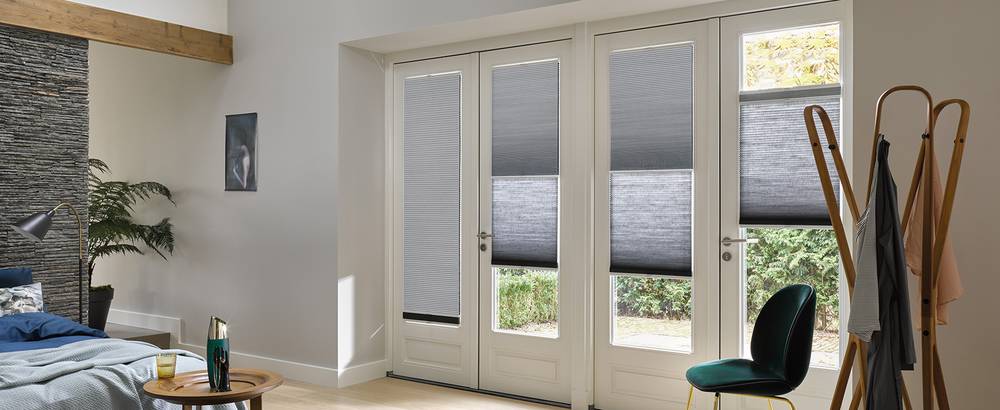Duette® Shades Dag & Nacht