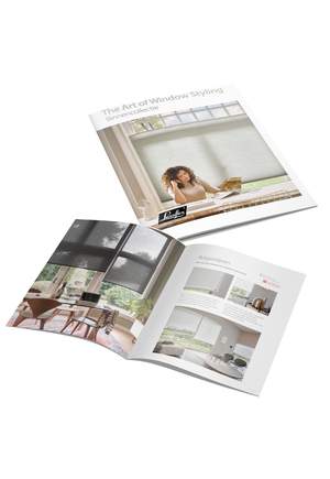 Luxaflex® brochure