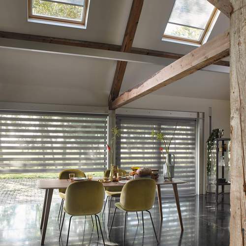 Twist® roljaloezie op maat