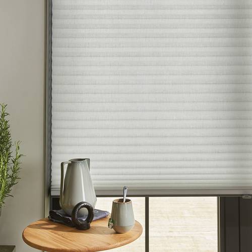 Luxaflex® Duette® Shades met LiteRise®