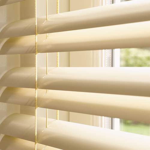 Horizontale jaloezieën van Luxaflex®