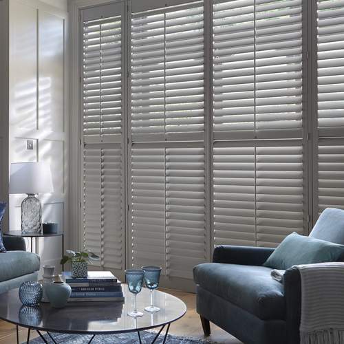 shutters wit dicht