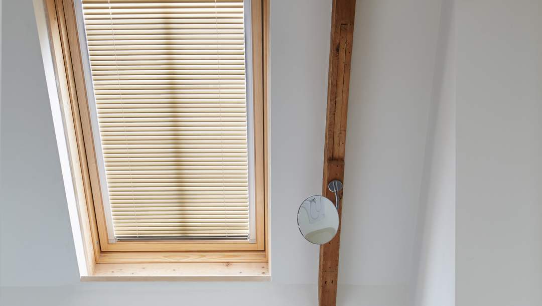 Horizontale Jaloezieën badkamer Waterbestendig