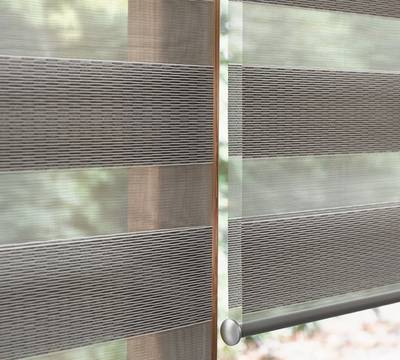 Twist® duo Rolgordijnen