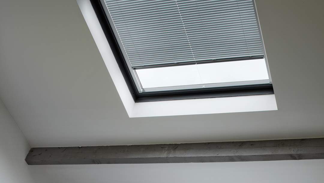 Horizontale Jaloezieën badkamer Waterbestendig